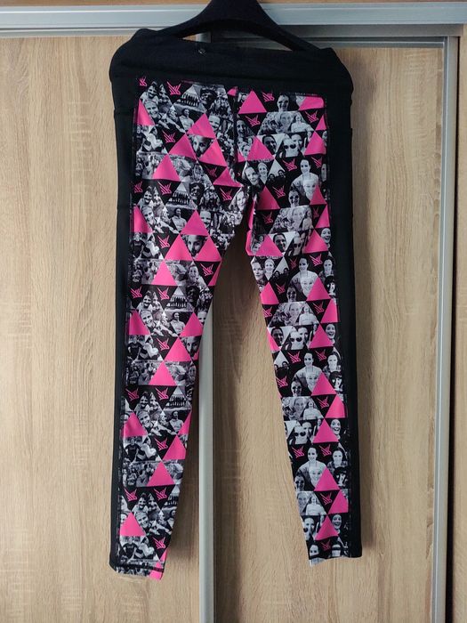 Лосіни спортивні