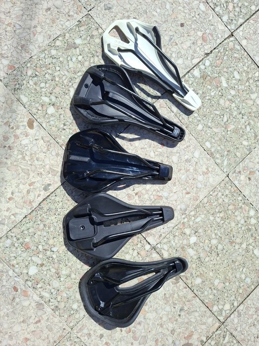 Selins bicicleta