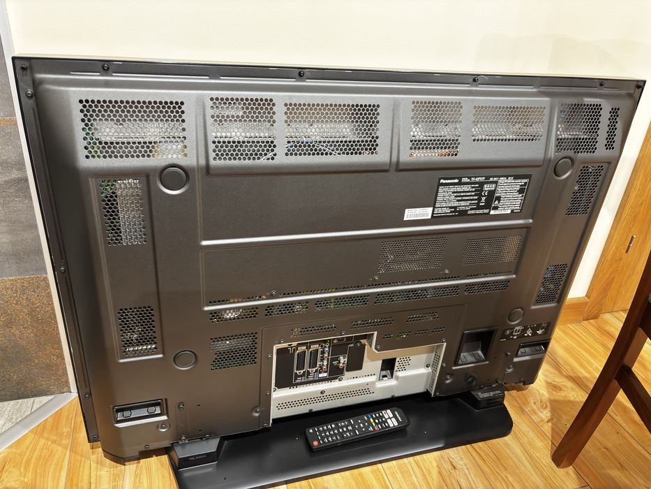 Panasonic Viera 42”