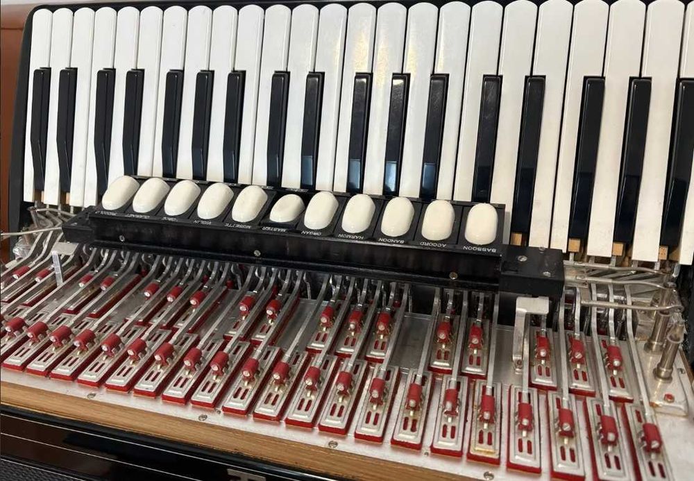 Hohner Morino VN