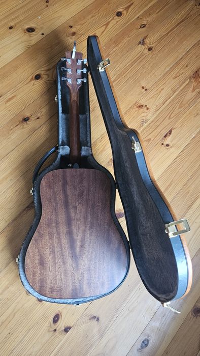 Ibanez AW65-LG акустична гітара