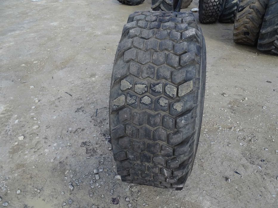 opona 16.9-24 BKT TR 461 14 PR R4 HEAVY DUTY (850 netto)