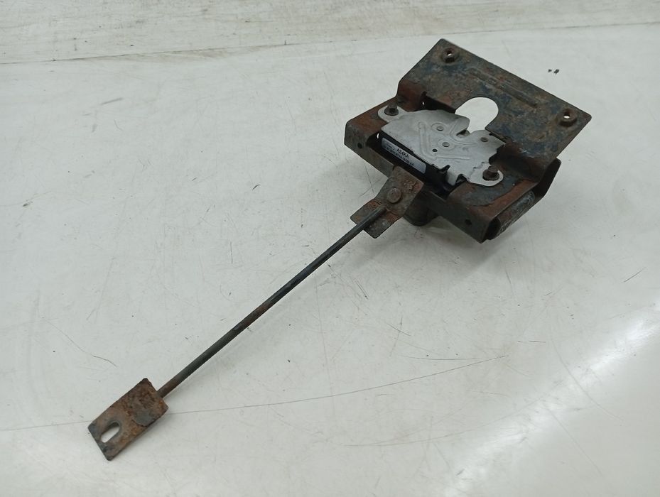 Fecho capot - ford transit caixa (fa_ _) | 00 - 06