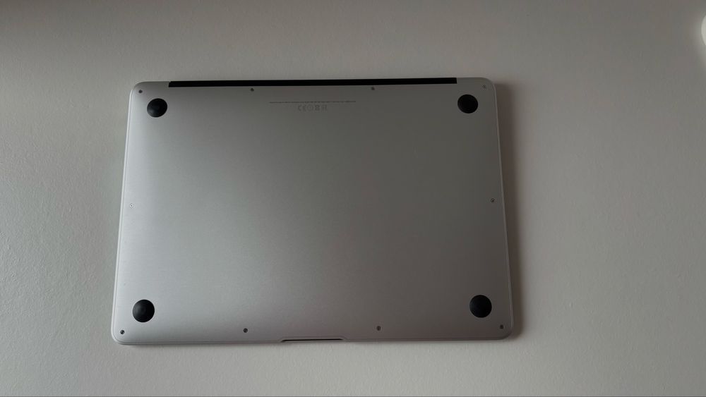 MacBook Air (2015) - Apple