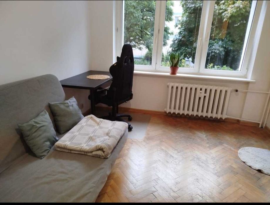 Kawalerka Gdansk Przymorze
