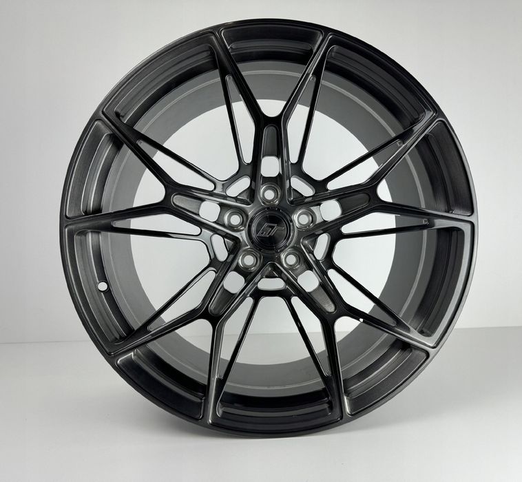 Felgi Turismo Wheels C1 20" Audi RS4 A5 S5 RS5 A6 RS6 A7 A8 SQ7 SQ8