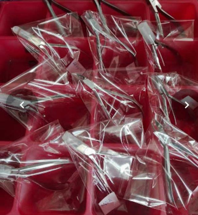 Afiação Alicates Cutículas,Tesouras profissionais, lâminas de tosquia.