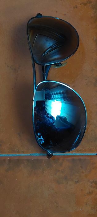 Oculos de sol Rayban