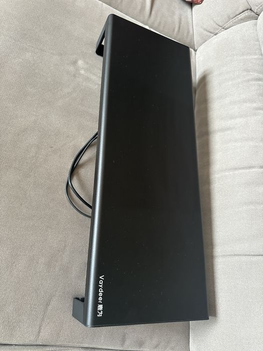 Podstawka pod monitor Vaydeer STAND POWER 4xUSB 200122