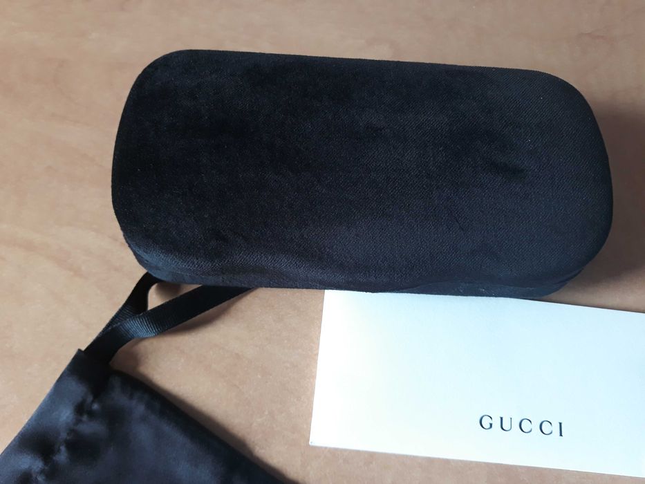 Etui na okulary Gucci
