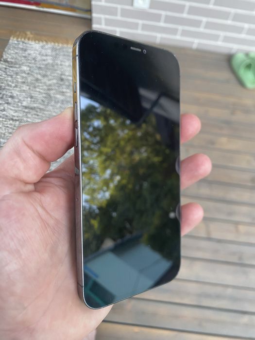 iPhone 12 Pro Max 256 Gb