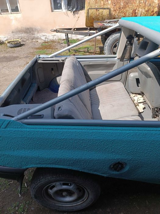 Продам баггі Опель