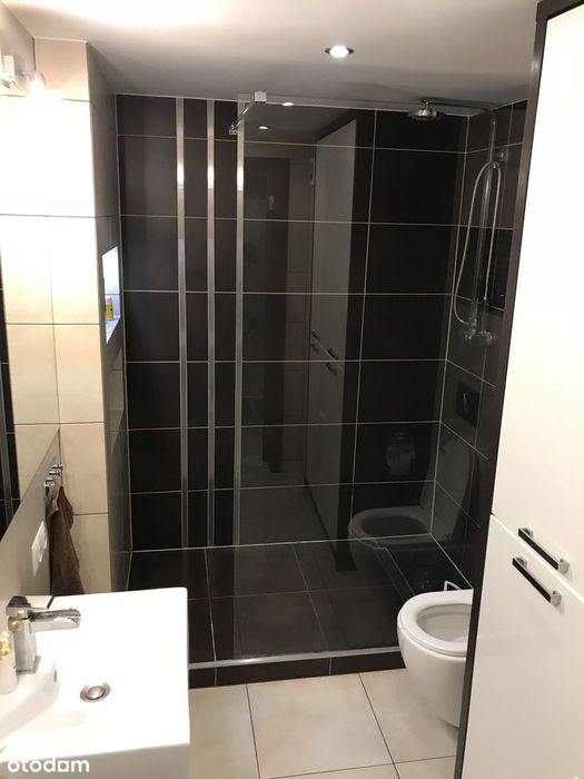 Apartament na zamkniętym osiedlu przy CENTRUM wynajem/sprzedaż