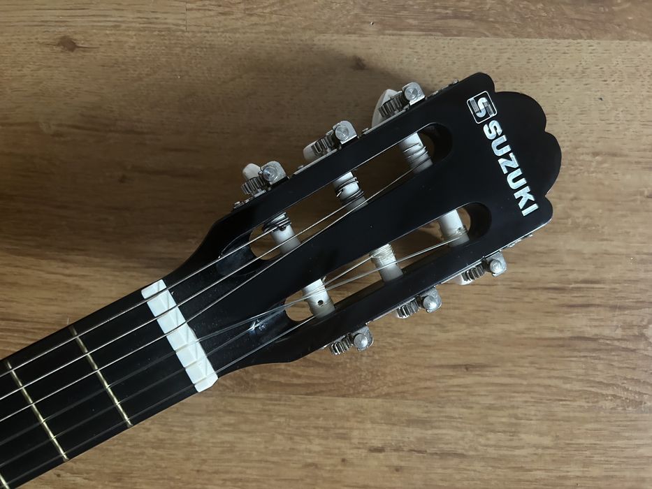 Gitara Suzuki SCG-2 3/4
