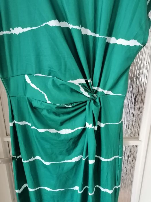 Sukienka damska midi