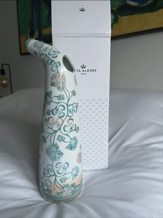 Jarro Grande Pinguim Treasures, Vista Alegre