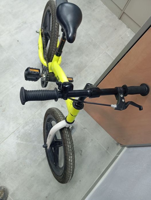 Дитячий велосипед