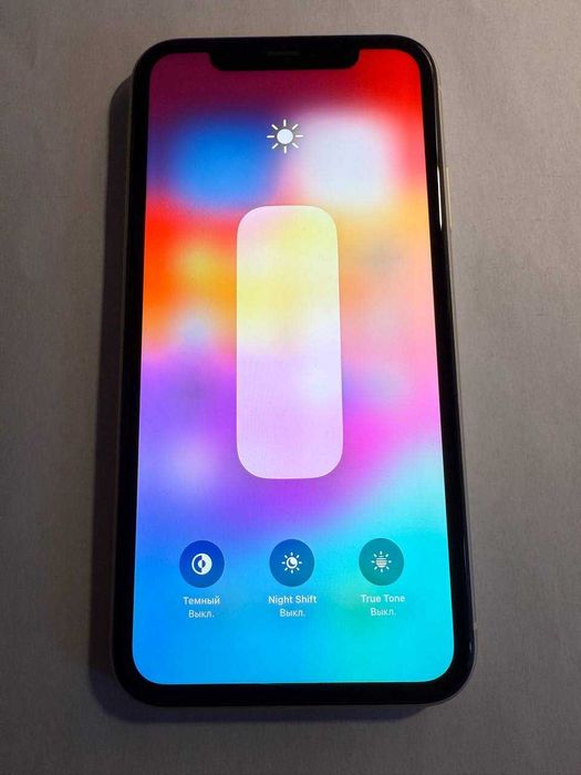 Iphone 11 64 Gb