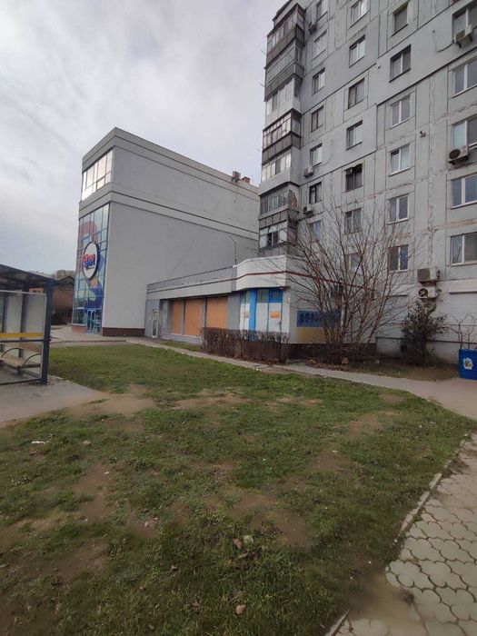 Сдается помещение 81 кв.м бывш. Ощадбанк остановка 2 КП!!!