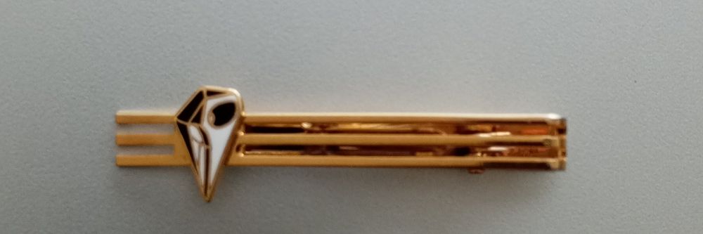 Зажим для галстука