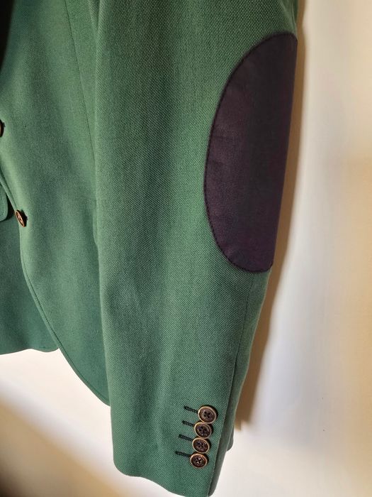 Blazer - EL GANSO / homem - tamanho 50