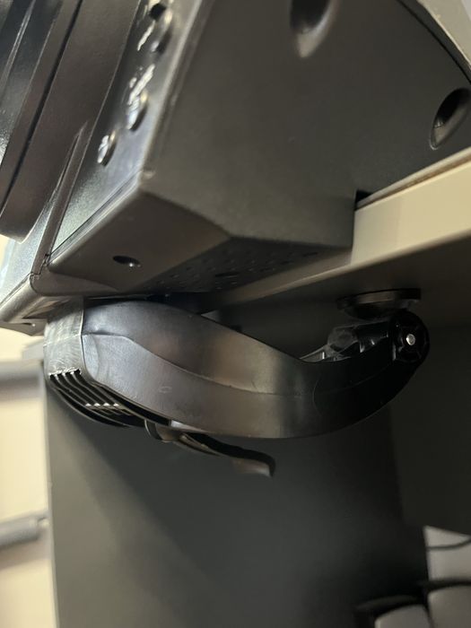 Руль thrustamster t150 Force Fedback