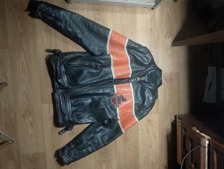 Продам мотокуртку