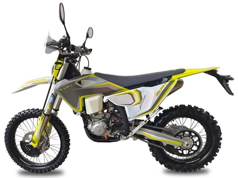 Мотоцикл KOVI 300 PRO S HS