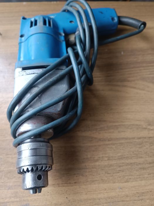 Дрель советского производства