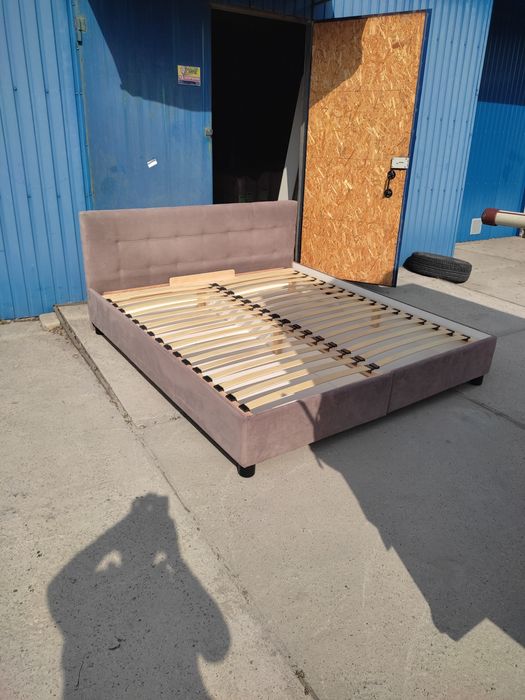 Продам Кровать бу