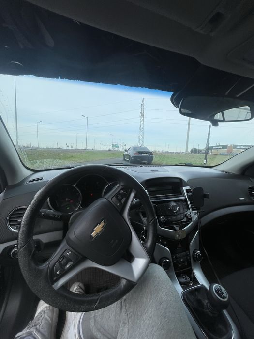 Chevrolet Cruze 1.6
