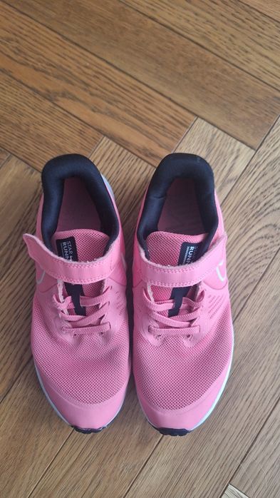 Buty Nike dziewczęce,  rozmiar 34