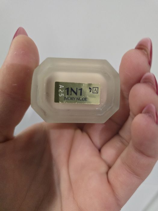 Oryginalny podklad double wear