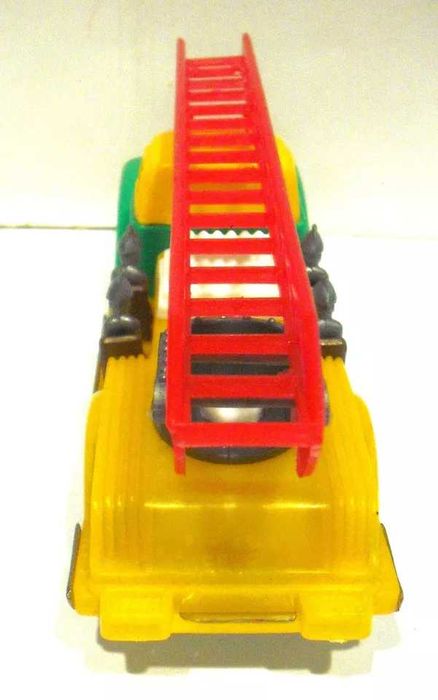Camião de bombeiros da PEPE antigo - ORIGINAL