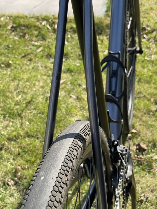 Orbea Terra M20 GRX