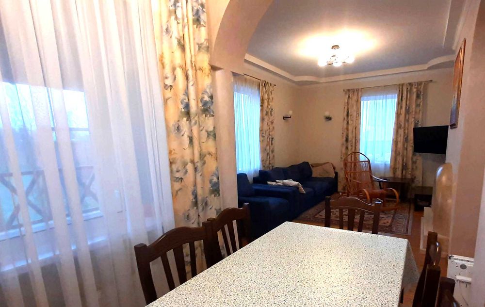 Продам будинок в Плесецькому.  162м.кв.