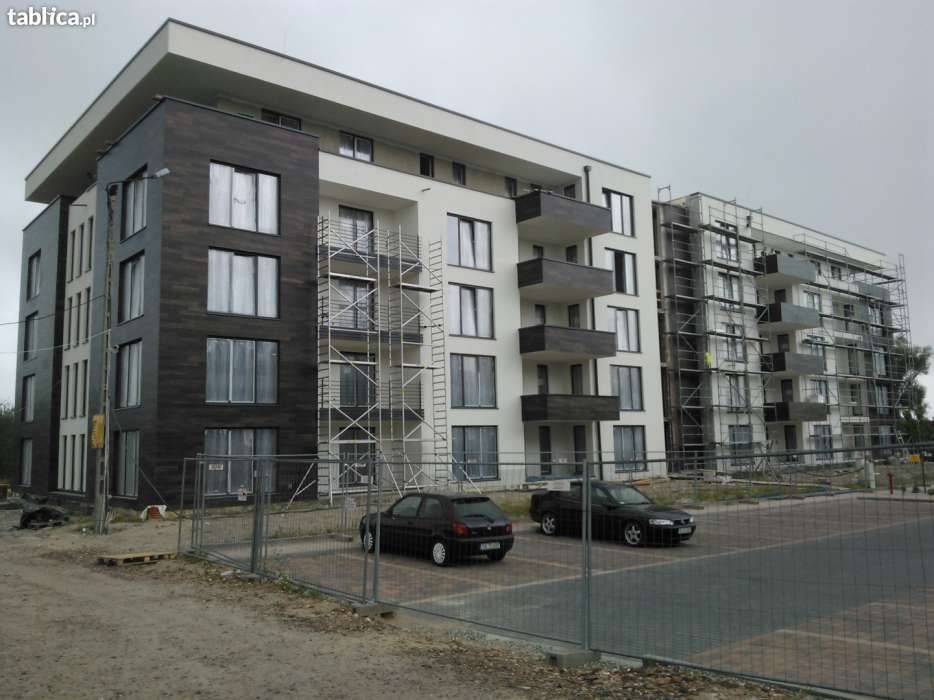 Tynki i Wylewki Maszynowe, Styrobeton, -Śląsk-okolice