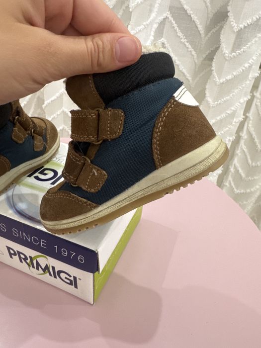 Черевички Primigi