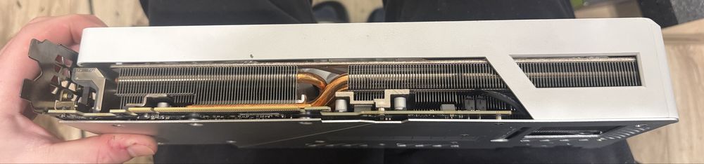 RTX 3080 Gigabyte Vision 10gb