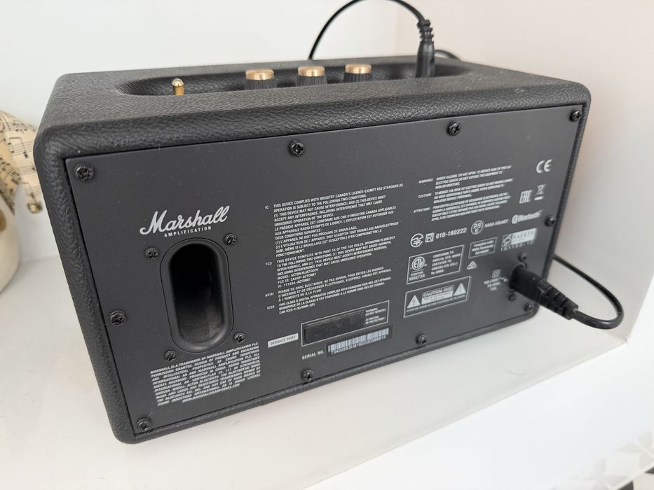 Marshall ACTON Głośnik bluetooth