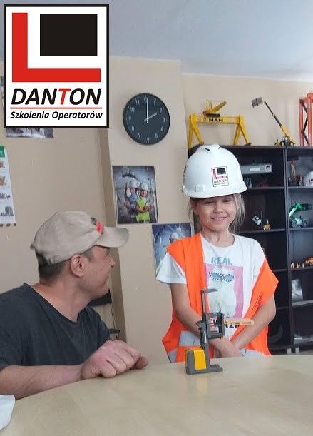 Kurs na wózki widłowe egzamin UDT Wrocław  03.12.2025