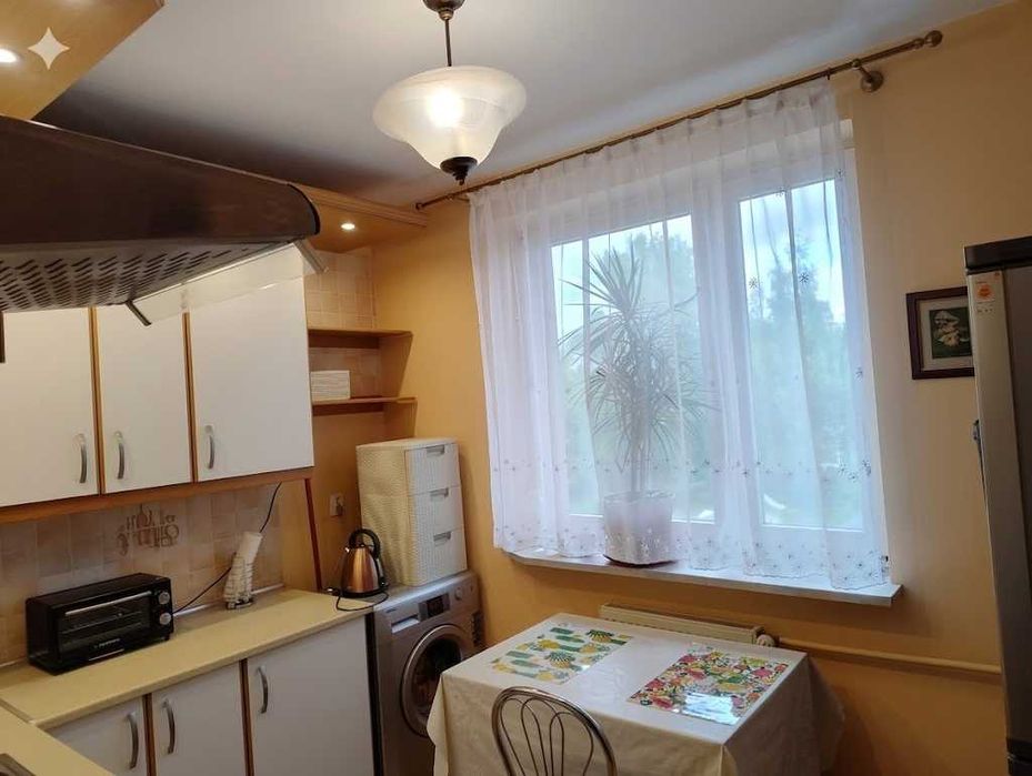 2-pokojowe mieszkanie 46 m² – Czechów Górny, możliwość wynajmu na pokoje