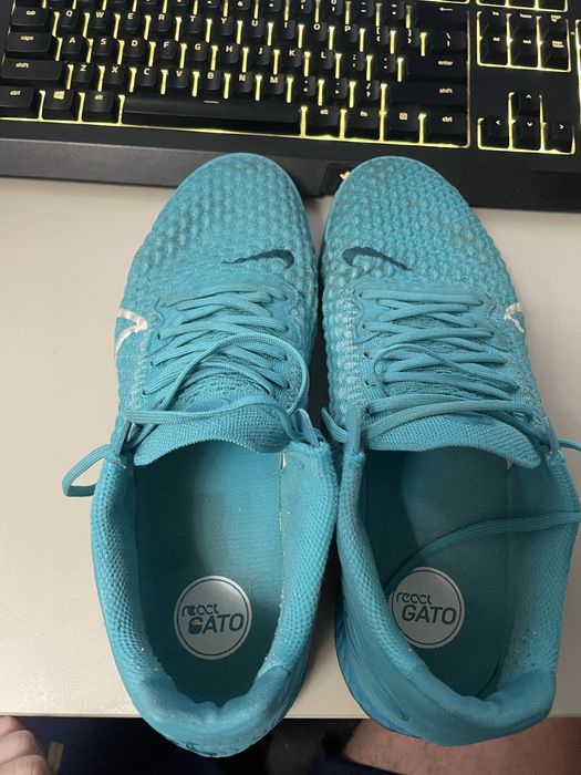 Halowki Nike React Gato