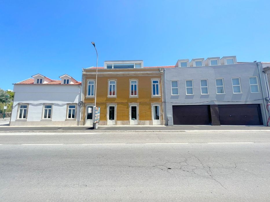 T1 P/Arrendamento Vila do Conde