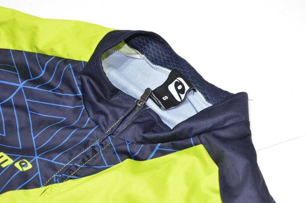 Kurtka rowerowa wiatroszczelna Qloom S Softshell dh fr enduro e bike