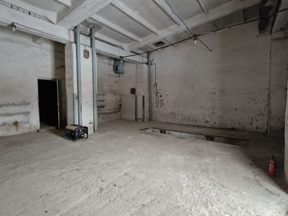 Продаж комплексу