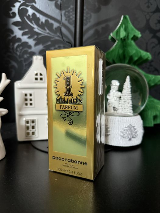 Perfum Paco Rabanne One Million Parfum 100 ml