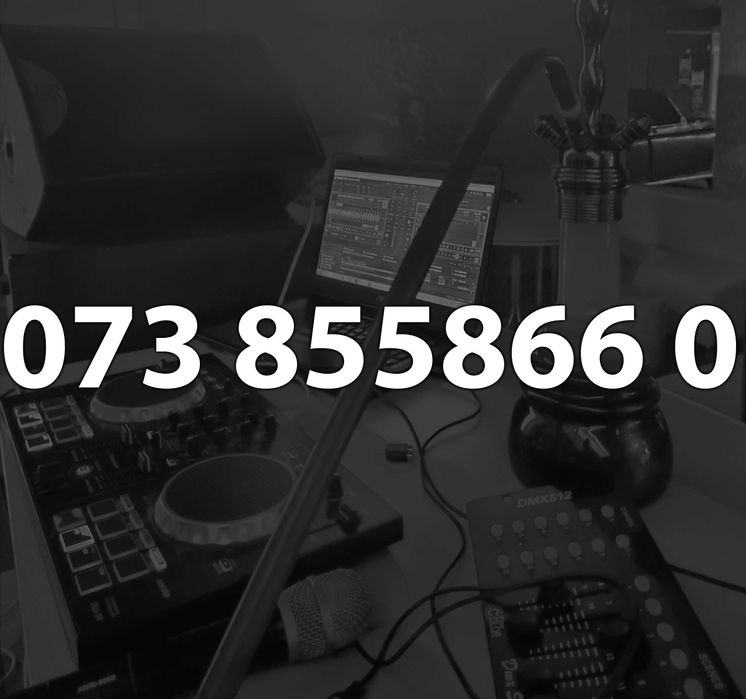 DJ Діджей Черкаси Диджей на Вашу будь-яку подію Оренда звук музика