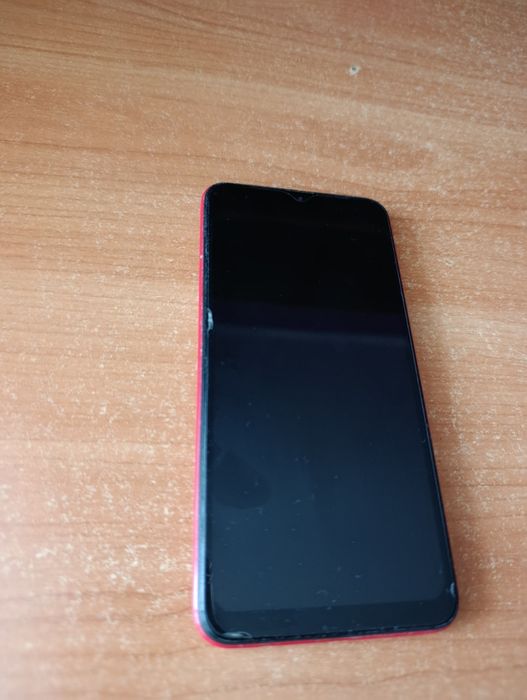 Продам Смартфон Samsung Galaxy A10 2/32GB 2 SIM LTE 6
