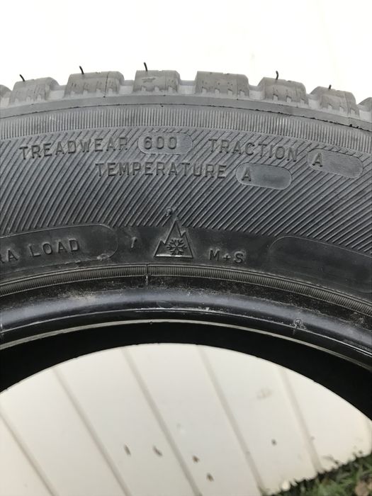 Резина Michelin